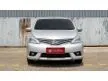 Jual Mobil Nissan Grand Livina 2017 XV 1.5 di Jawa Barat Automatic MPV Silver Rp 131.000.000
