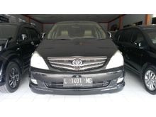 2005 Toyota Kijang Innova 2.0 V