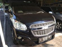 2014 Chevrolet Spin 1.2 LS SUV