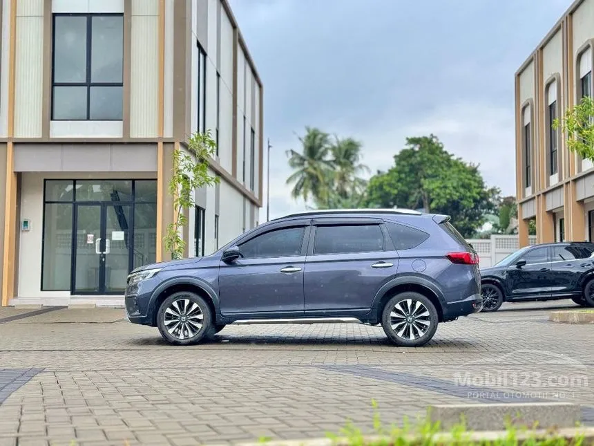 2023 Honda BR-V Prestige SUV