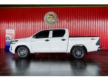 2024 Toyota HILUX REVO 2.4 Double Cab Z Edition Entry Pickup