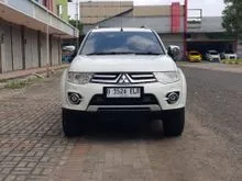 2015 Mitsubishi Pajero Sport 2.5 Dakar 4X2 SUV