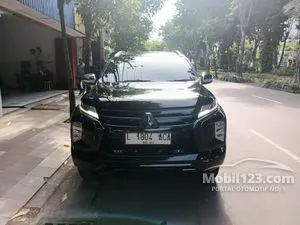 2022 Mitsubishi Pajero Sport 2.4 Dakar 4x2 SUV