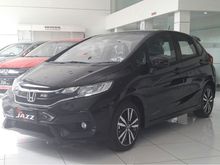 2018 Honda Jazz 1.5 RS Hatchback - Free Service 4th (50.000km)