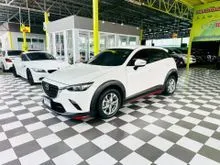 2019 Mazda CX-3 2.0 (ปี 15-26) E SUV
