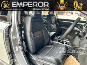2019 Honda CR-V 2.4 E SUV