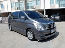 2011 Hyundai H-1 2.5 (ปี 08-16) Maesto Deluxe Van AT