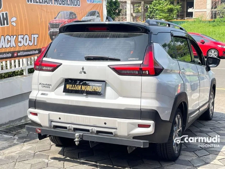 2024 Mitsubishi Xpander Cross Elite Limited Edition MPV