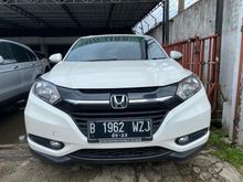 2018 Honda HR-V 1.5 E Cvt Matic