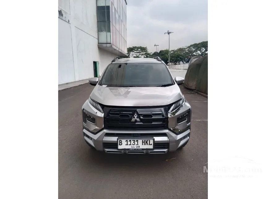 2023 Mitsubishi Xpander Cross Premium MPV