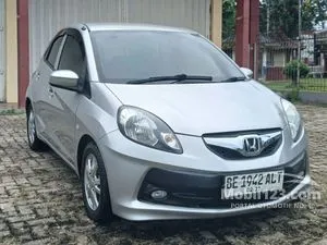 2015 Honda Brio 1.2 Satya E Hatchback