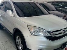2010 Honda CR-V 2.4 2.4 i-VTEC SUV