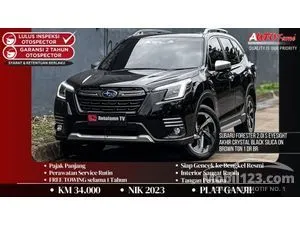 2023 Subaru Forester 2.0 i-S EyeSight SUV
