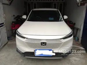 2023 Honda HR-V 1.5 E SUV