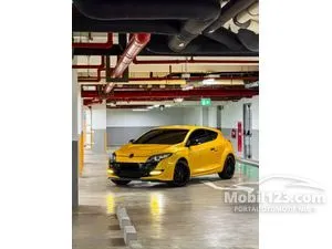 2013 Renault Megane 2.0 RS 265 Hatchback