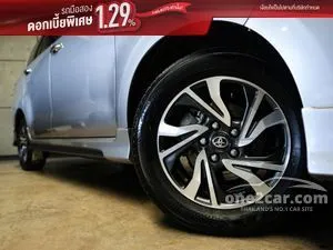 2021 Toyota INNOVA 2.8 Crysta Wagon