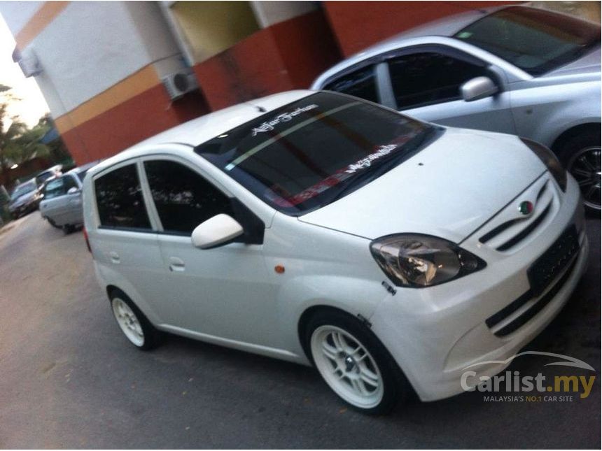 Perodua Viva 2007 Market Value - Resepi HH