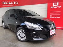 2018 Suzuki Ciaz 1.2 (ปี 15-18) GL Sedan AT