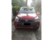 2016 Daihatsu Terios 1.5 EXTRA X SUV