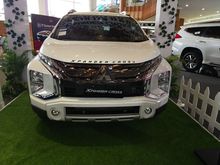 2020 Mitsubishi Xpander 1,5 CROSS Wagon