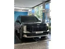 2026 Hyundai Palisade 2.5 Calligraphy Hybrid 2WD SUV