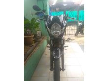 2014 Suzuki Satria FU