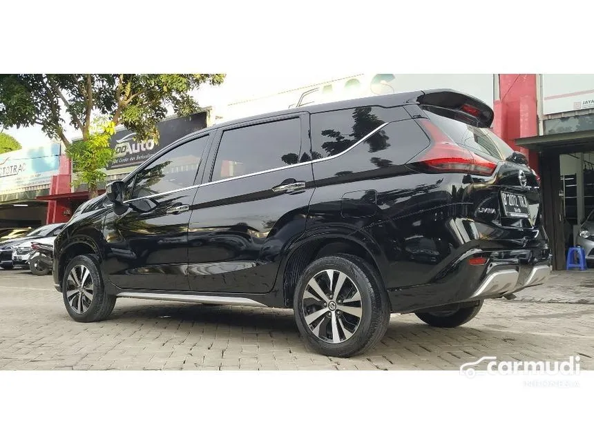 2020 Nissan Livina VL Wagon