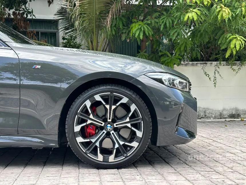 2025 BMW M340i xDrive Sedan