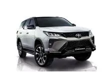 2009 Toyota Fortuner 2.7 V SUV