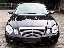 2009 Mercedes-Benz E200K 1.8 W211 Sedan