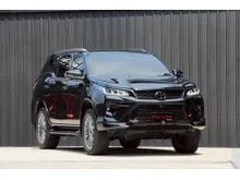 2024 Toyota FORTUNER 2.8 (ปี 15-25) GR Sport 4WD SUV