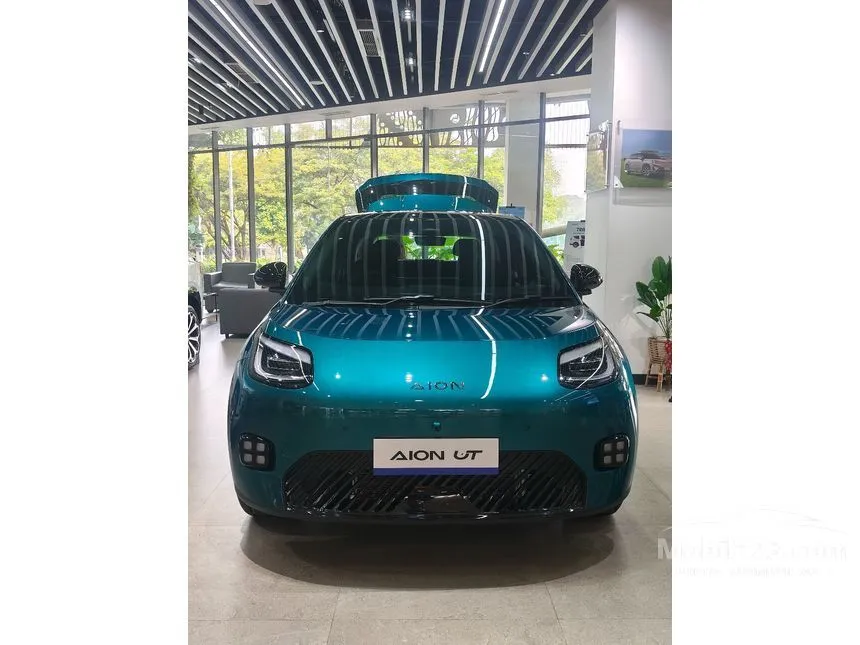 2026 GAC AION UT Standard Hatchback