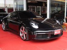 2020 Porsche 911 Carrera S 3.0 992 Coupe AT