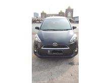 2017 Toyota Sienta 1.5 V MPV