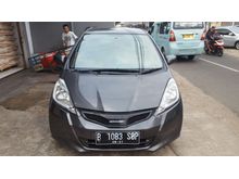 2011 Honda Jazz 1.5 S Hatchback