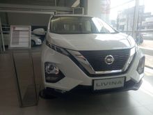 2019 Nissan Livina 1,5 EL Wagon