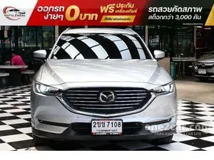 2020 Mazda CX-8 2.2 XDL Exclusive SUV