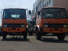 2018 Mitsubishi FUSO Base Spec Trucks Sidoarjo Surabaya Jawatimur
