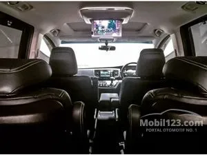 2019 Honda Odyssey 2.4 Prestige MPV