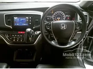 2019 Honda Odyssey 2.4 Prestige MPV