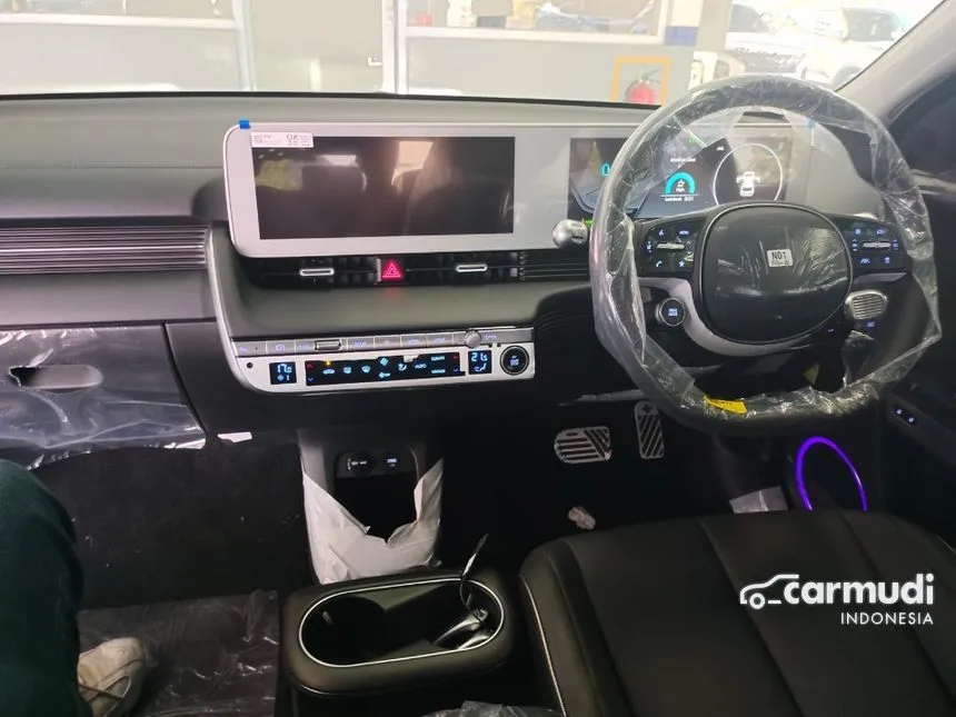 2024 Hyundai IONIQ 5 Signature Long Range SUV