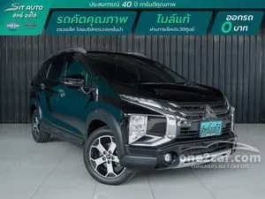 2022 Mitsubishi Xpander Cross 1.5 (ปี 20-23) Wagon AT