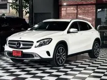 2015 Mercedes-Benz GLA200 1.6 W156 (ปี 14-20) Urban SUV