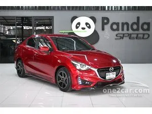 2019 Mazda 2 1.3 High Connect Sedan