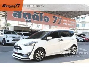 2022 Toyota SIENTA 1.5 V Wagon