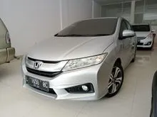 2015 Honda City 1.5 ES Sedan Special Price Istimewa Terawat Siap Pakai