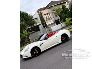 2014 Ferrari California 4.3 30 Convertible