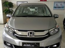 2018 Honda Mobilio 1.5 E MPV