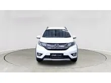 2017 Honda BR-V 1.5 E SUV