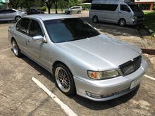 2000 Nissan Cefiro 2.0 A32 (ปี 96-02) VQ EXE Sedan AT